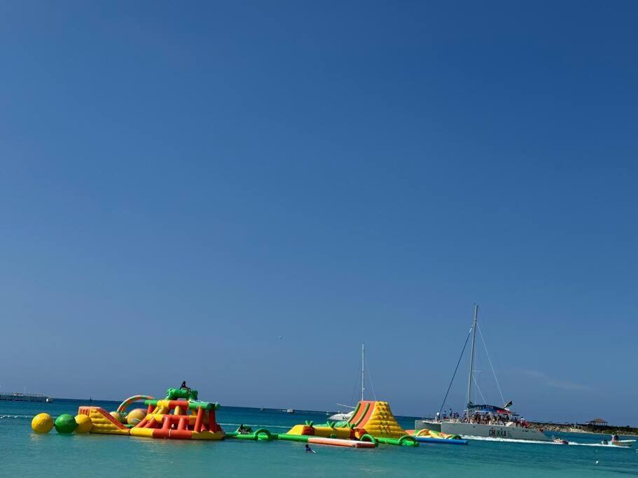 Panorama Ochi - Sand Castles Resort B20 Ocho Rios Buitenkant foto