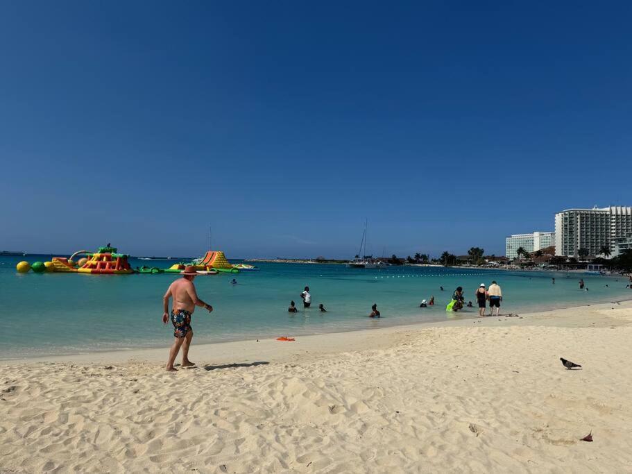 Panorama Ochi - Sand Castles Resort B20 Ocho Rios Buitenkant foto