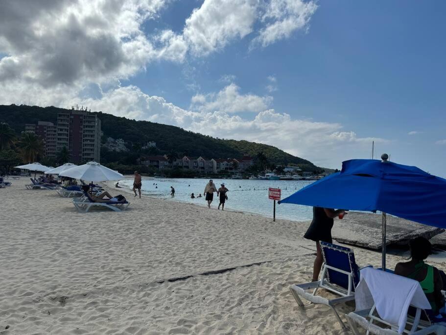 Panorama Ochi - Sand Castles Resort B20 Ocho Rios Buitenkant foto
